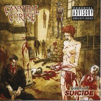 Blood Drenched Execution - Cannibal Corpse