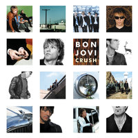 Save The World - Bon Jovi