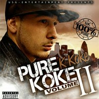 Mamma - K Koke, Don jaga