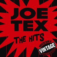 Men Are Getting Scarce - Joe Tex