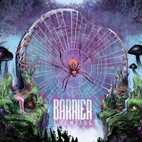 New Evolution - Barrier