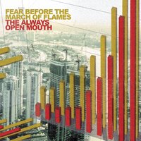 Ten Seconds In Los Angeles - Fear Before The March of Flames