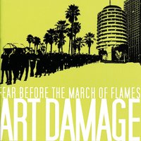 Absolutely Fabulous and Me - Fear Before The March of Flames