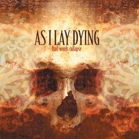 Collision - As I Lay Dying