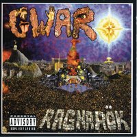 The New Plague - Gwar