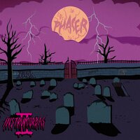 Anastenaris - Phaser, Marco Bartoli, Phyrosun