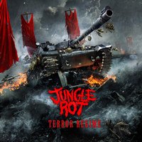 Voice Your Disgust - Jungle Rot