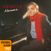 La Dispute - Charles Aznavour