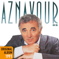 Je te regarde - Charles Aznavour