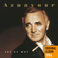 À ma manière - Charles Aznavour