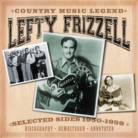 She's Gone - Lefty Frizzell