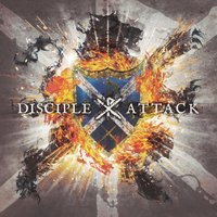 Dead Militia - Disciple
