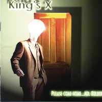 Move Me - King's X