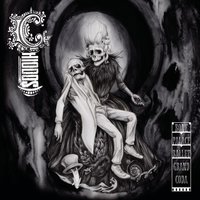 ... And Then The Liver Screamed "HELP!" - Chiodos