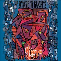 Swimming Horses - Siouxsie And The Banshees