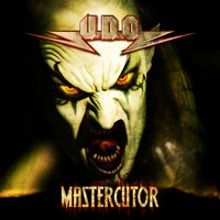 The Instigator - U.D.O.