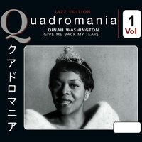 What a Difference a Day Makes - Dinah Washington