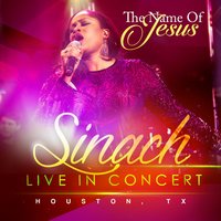 Trust You - Sinach