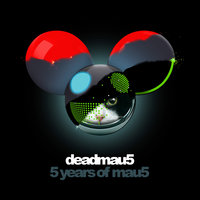 The Veldt - deadmau5, Eric Prydz, Chris James
