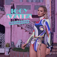 Work - Iggy Azalea