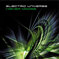Up - Electric Universe, Electric Universe featuring M.C. Gleich