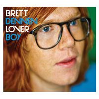 Queen Of The Westside - Brett Dennen