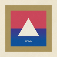 Pink & Blue - Tycho, Saint Sinner, RAC