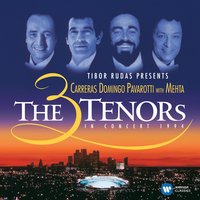De Curtis/ Arr. Schifrin: Around the World: Torna a Surriento - The Three Tenors