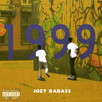 Where It'$ At? - Joey Bada$$, Kirk Knight