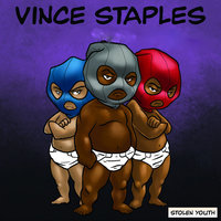 Progressive 3 - Vince Staples