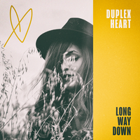 Check for Pulse - Duplex Heart, Anya Gold