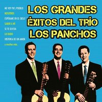 El Dia Que Me Quieras - Los Panchos