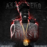 Hundred Million Roses - A$AP Ferg