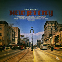 Terrace - Curren$y