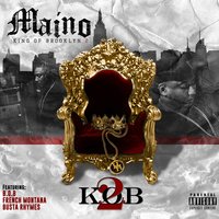 My City - Maino