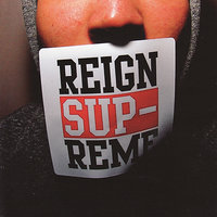I Stand Defiant - Reign Supreme