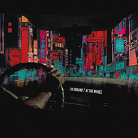 At the Wheel - Colorblind