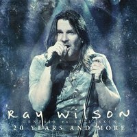 Calling All Stations - Ray Wilson