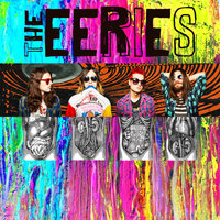 Cool Kid - The Eeries