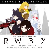 Shine - Jeff Williams