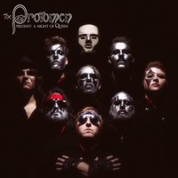 Flash - The Protomen