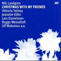 What Child Is This? - Nils Landgren, Lars Danielsson, Bugge Wesseltoft