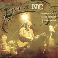 River Take Me - Kenny Malone, Danny Thompson, Darrell Scott