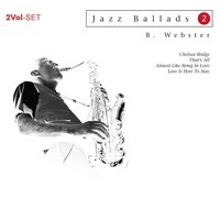 All Too Soon (Ver. 1) - Ben Webster