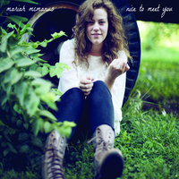 Make It Right - Mariah McManus