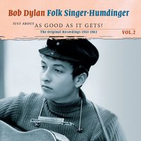 Devilish Mary - Bob Dylan