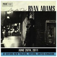 Sweet Lil' Gal - Ryan Adams