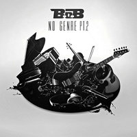 Chosen - B.o.B, Young Spodee