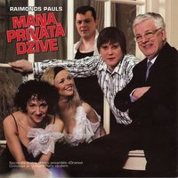 Neskaties Pulkstenī - Раймонд Паулс, Drama