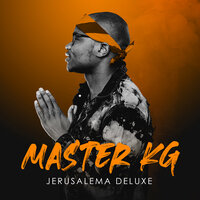 Nqaba Yam - Master Kg, Indlovukazi